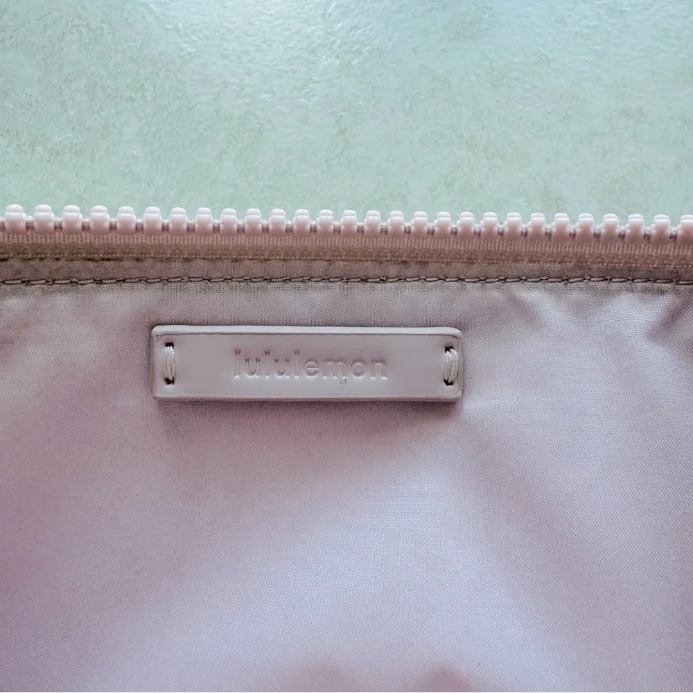Lululemon Double Up Pouch